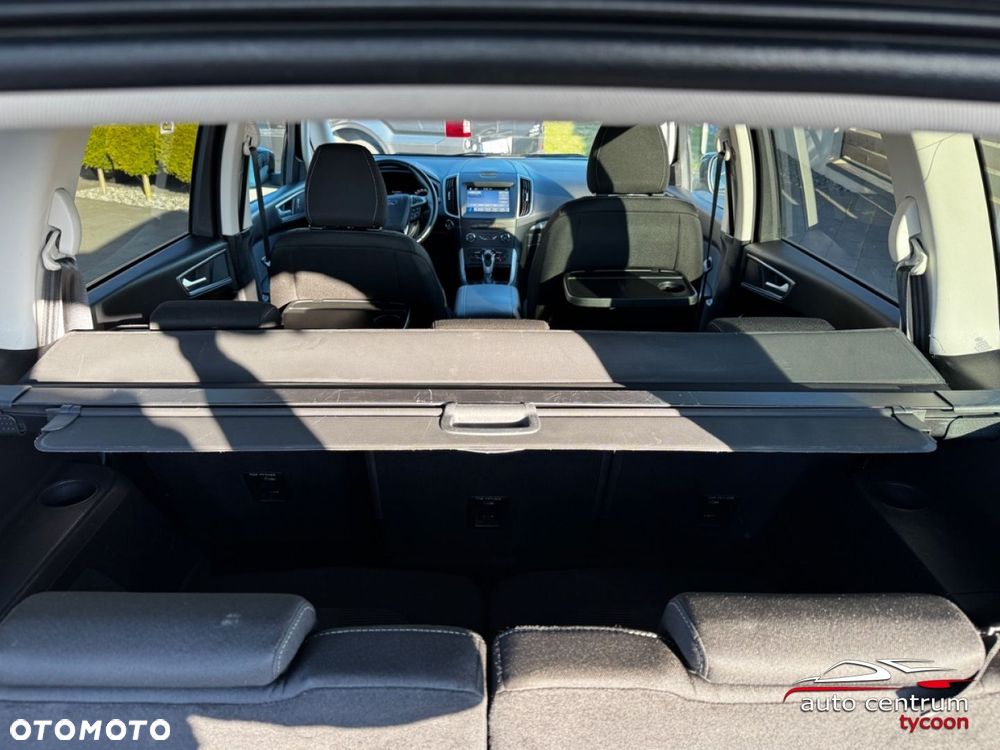Ford Galaxy - 16