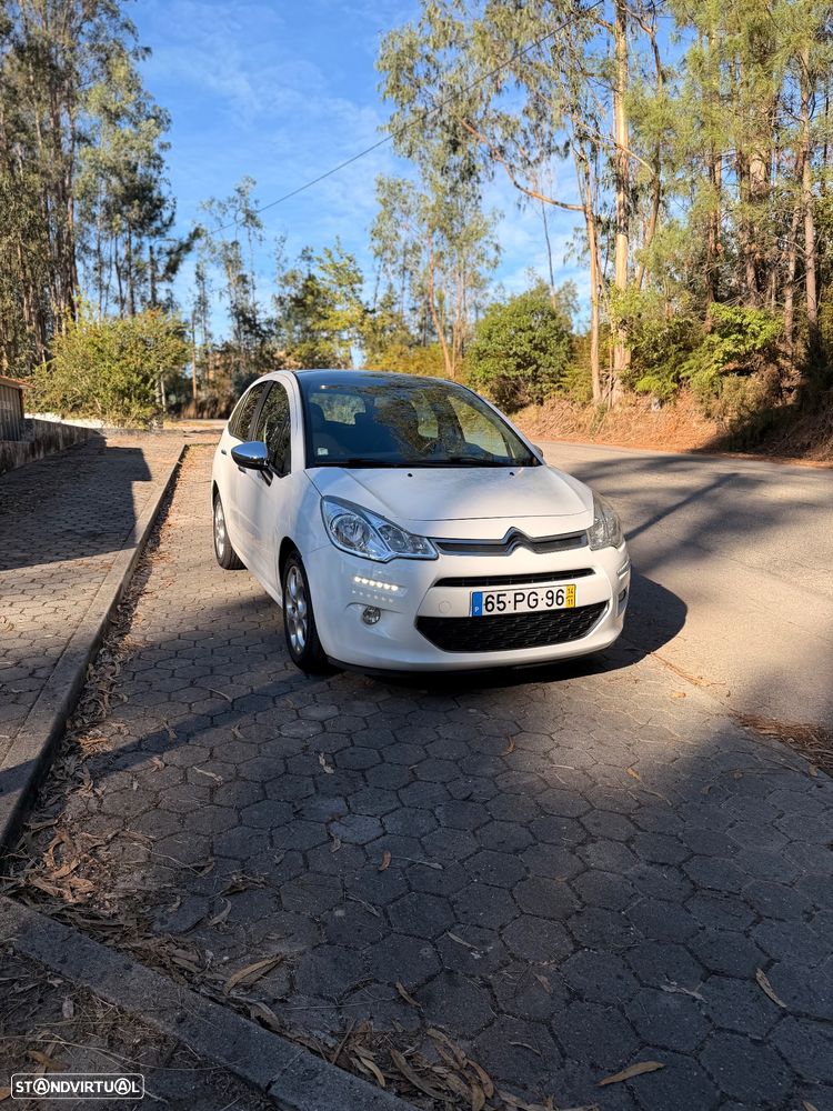 Citroën C3 1.2 VTi Collection - 4