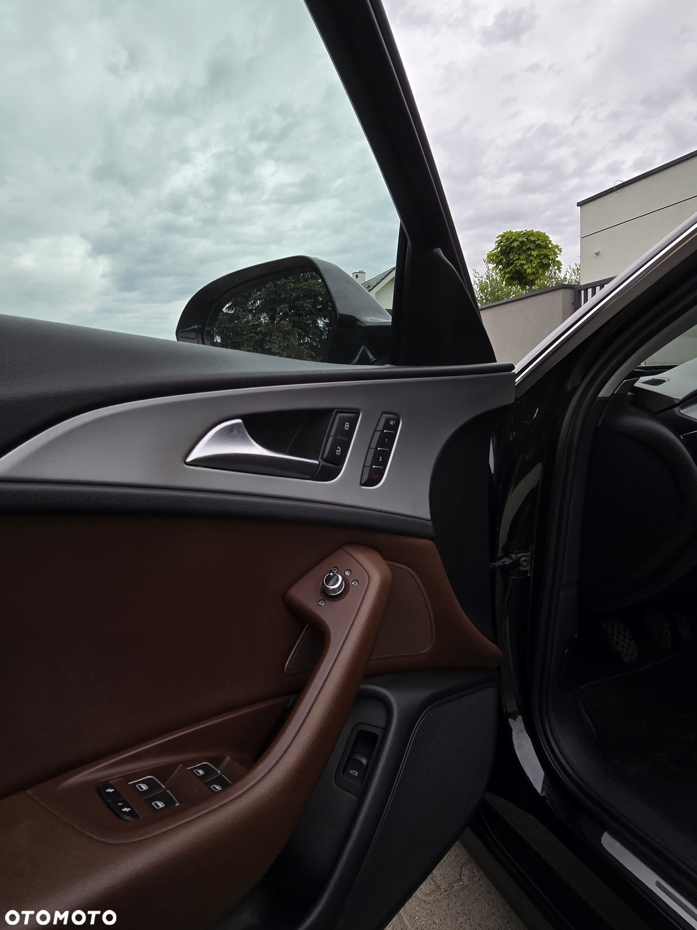 Audi A6 Avant 2.0 TDI DPF - 15