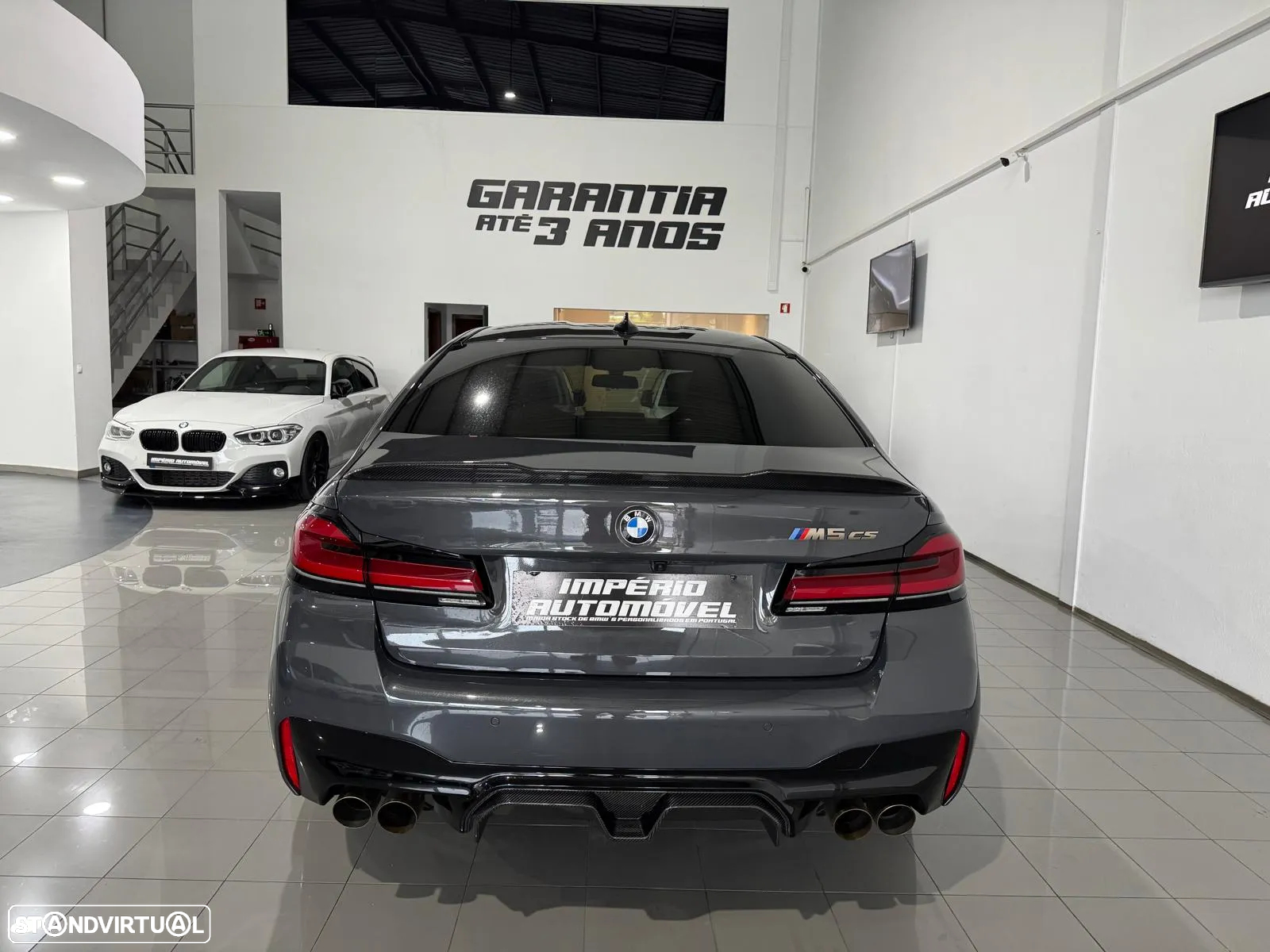 BMW M5 CS - 26