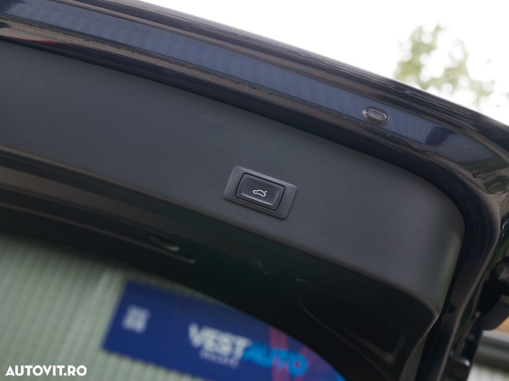 AUDI A6 Avant 2014 — imagine 37