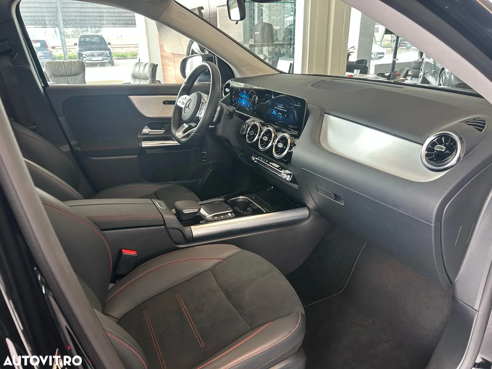 Mercedes-Benz GLA 250 e 8G-DCT Edition AMG Line - 12