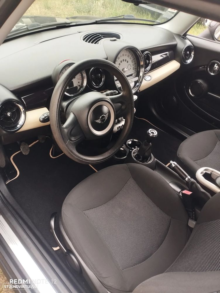 MINI Coupé - 11