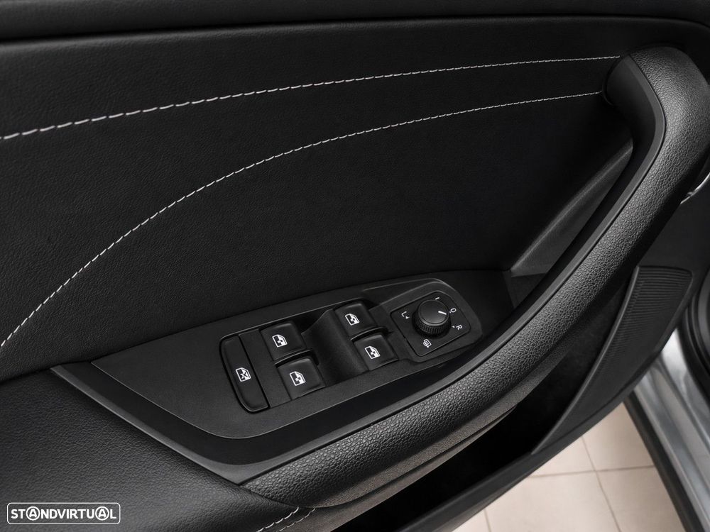 Skoda Kodiaq 2.0 TDI Ambition DSG — fotografia 18