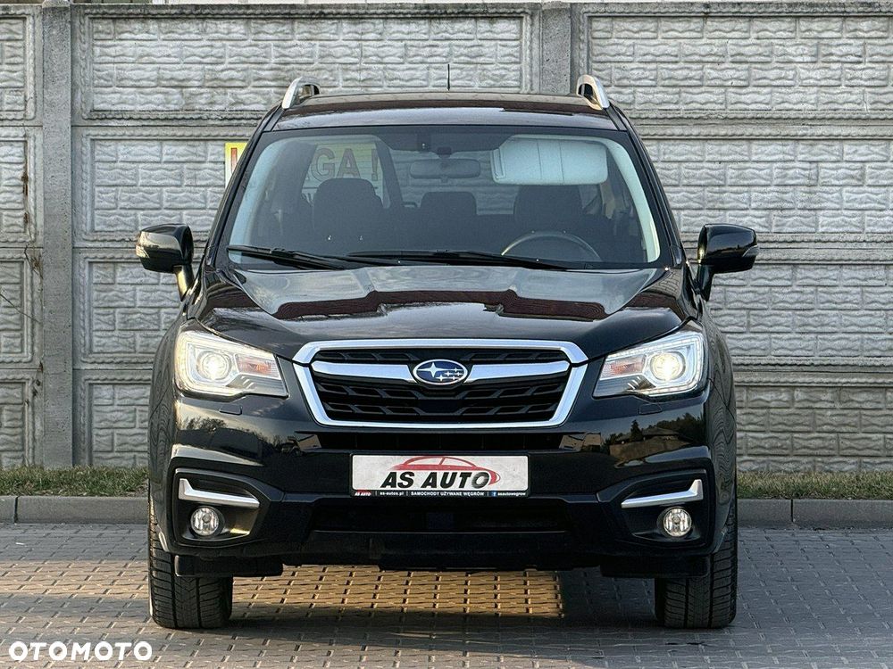 Subaru Forester 2.0 D Exclusive - 30