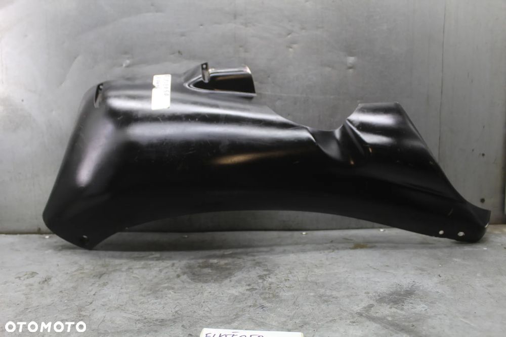 Peugeot Elyseo 50 125 Pług osłona dolna owiewka prawa listwa hokej płoza - 1