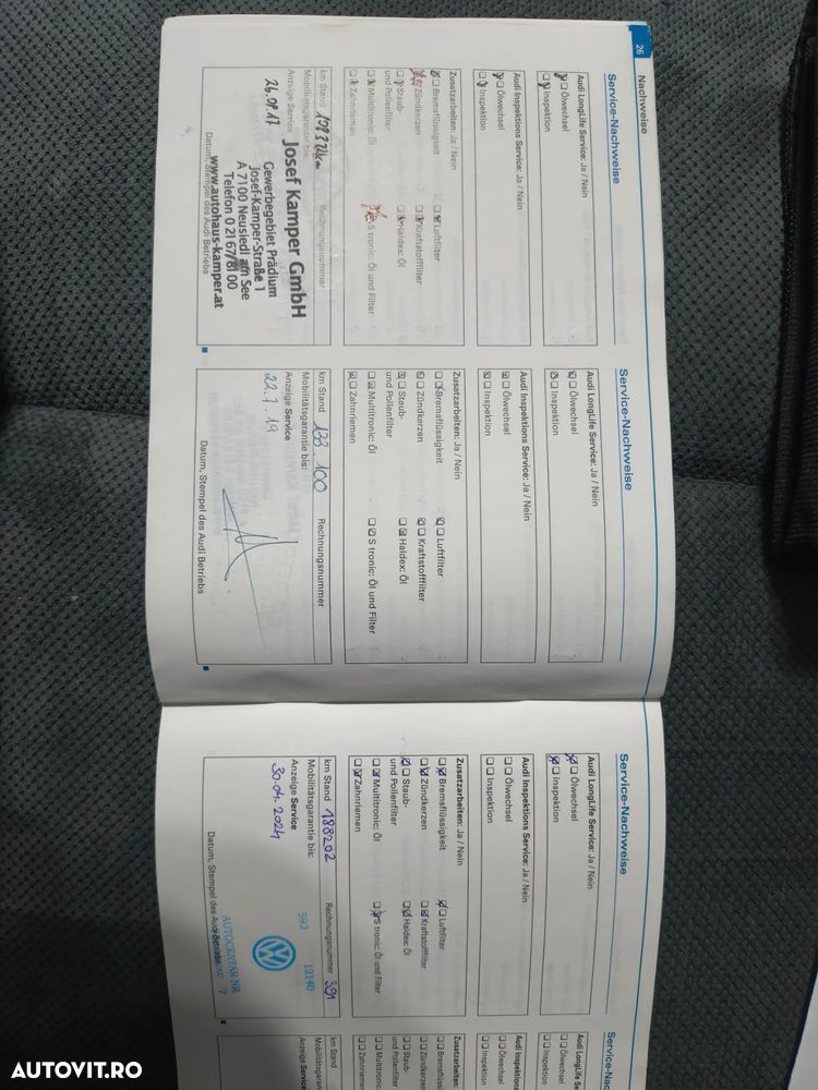 Audi Q5 2.0 TFSI Quattro S tronic - 27