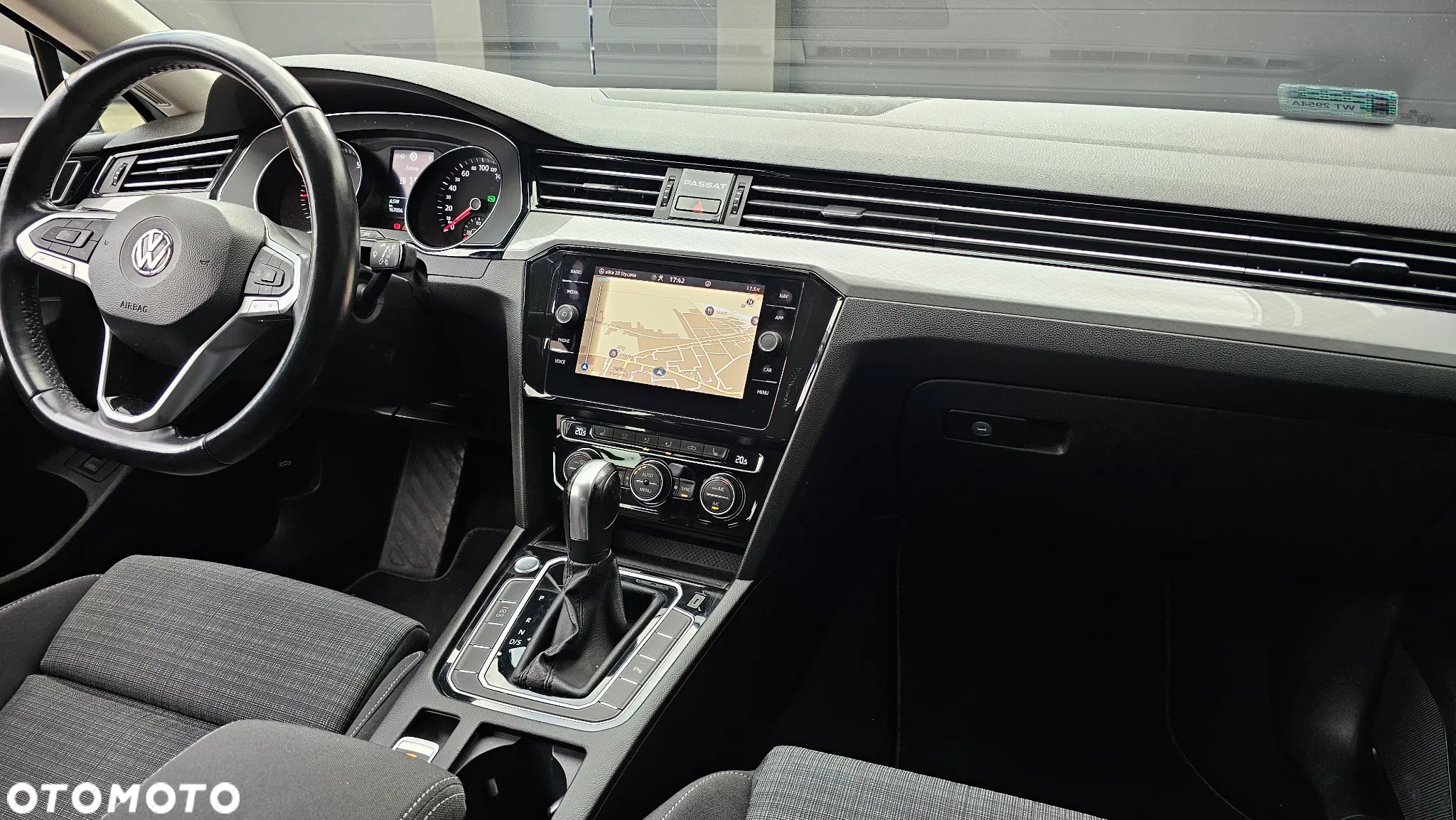 Volkswagen Passat 1.5 TSI EVO Business DSG - 11