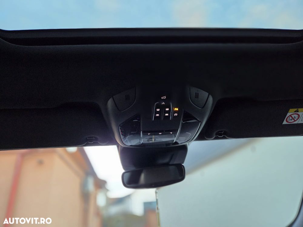 Maserati Levante Q4 GranLusso - 13