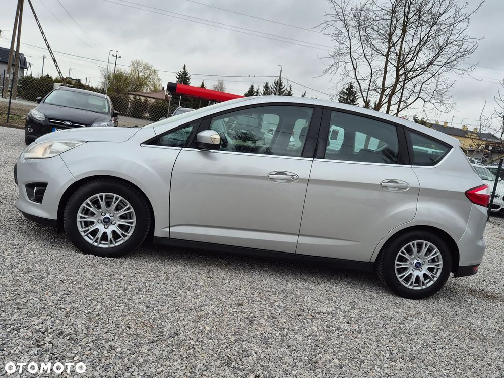 Ford C-MAX 1.6 Ti-VCT Ambiente - 6