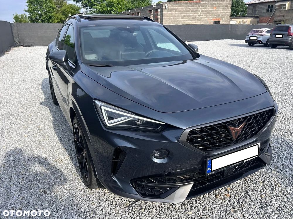 Cupra Formentor - 2