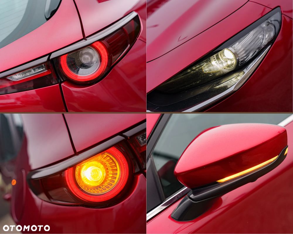 Mazda CX-30 SKYACTIV-D 1.8 SELECTION - 13