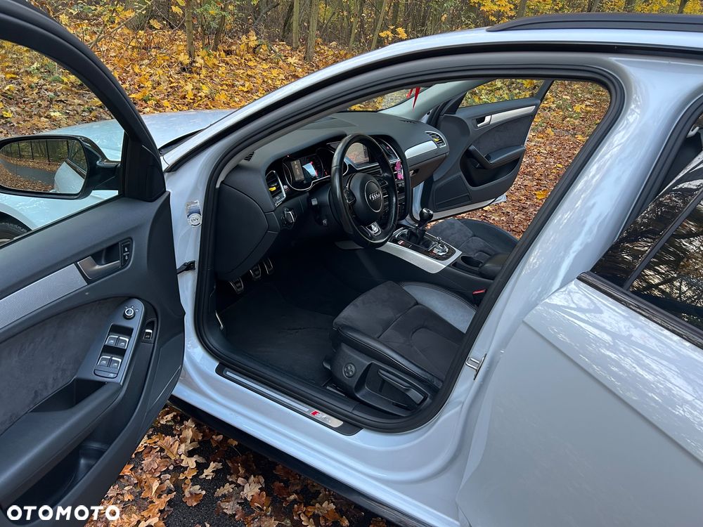 Audi A4 Avant 2.0 TDI Sport - 17