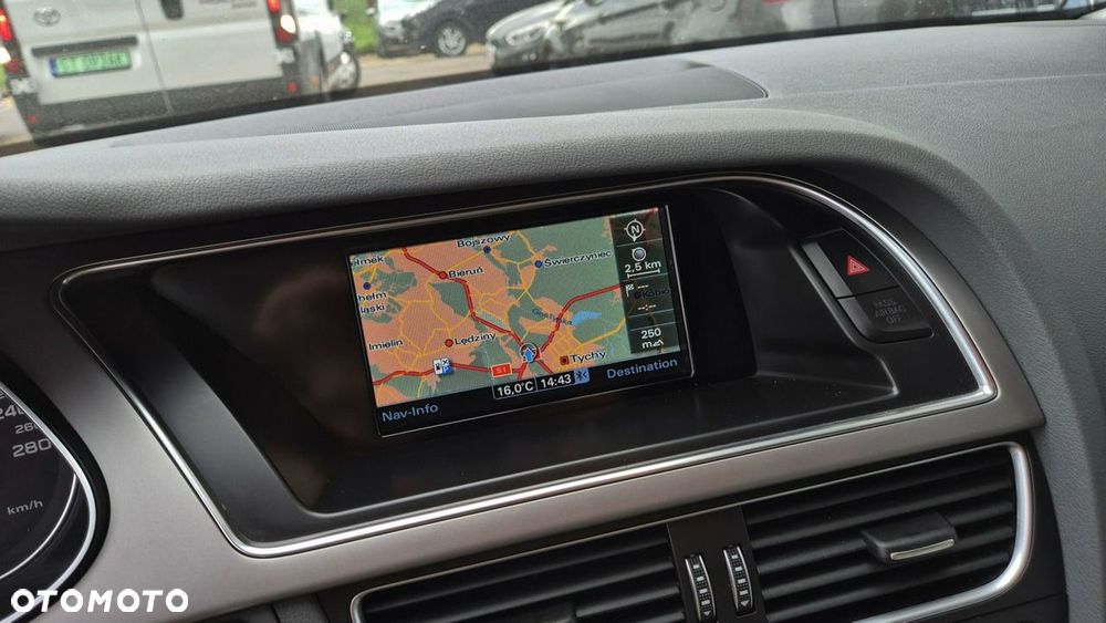 Audi A4 Avant 2.0 TDI S tronic design - 15