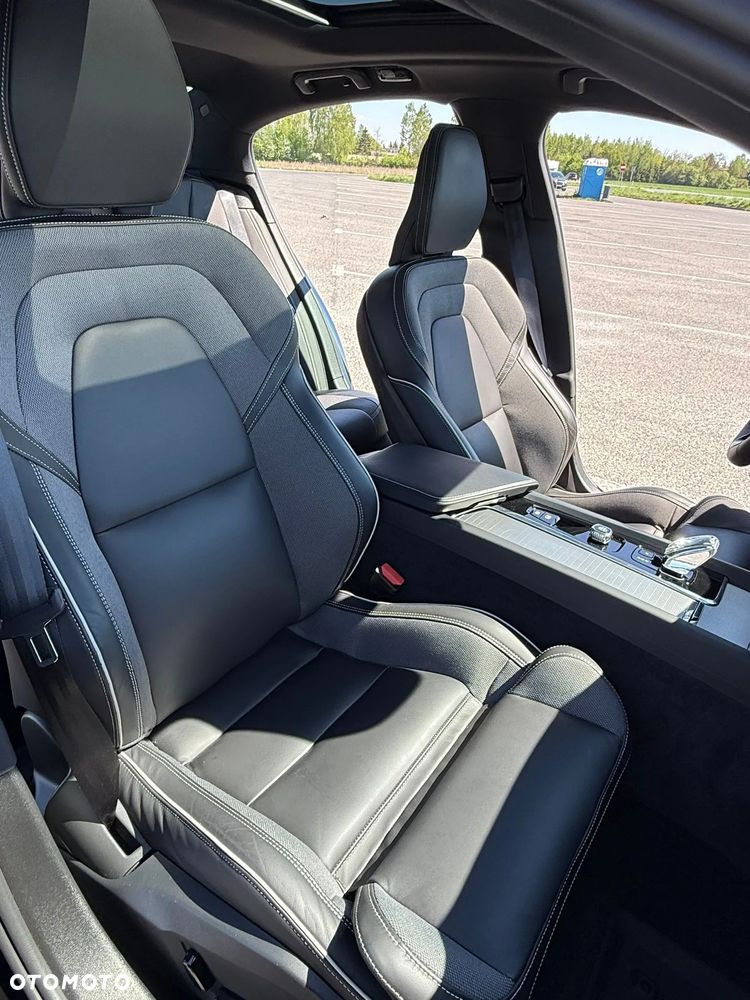 Volvo S60 - 7