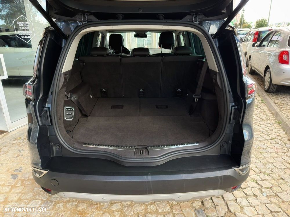 Renault Espace 2.0 dCi Intens 7L EDC - 8