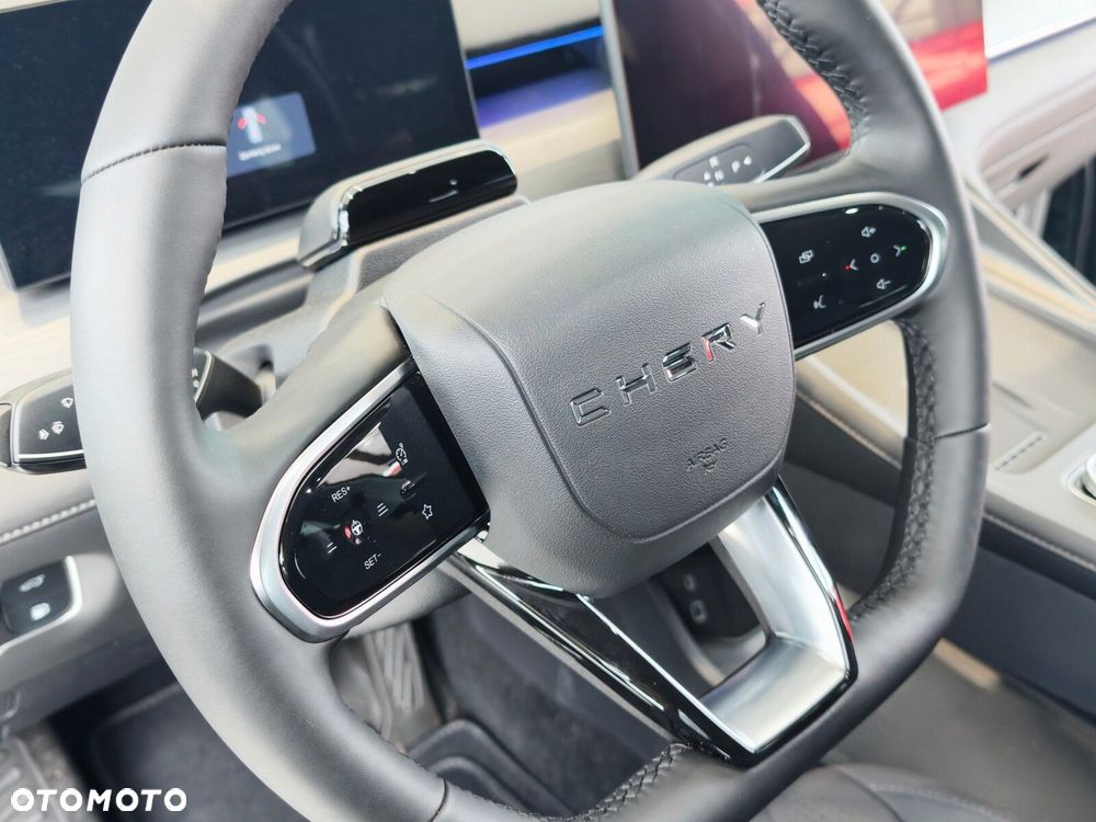 Chery Tiggo 8 - 15
