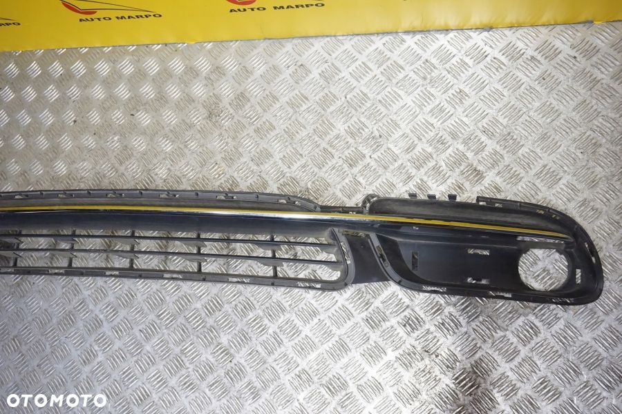 Chrysler Town & Country 2011 - 2016 Kratka Atrapa Zderzaka Przód Grill USA - 4