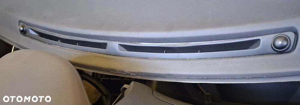 KIA CEED I 06-12 1,6 CRDI deska rozdzielcza + pasy + moduł + airbag * - 11