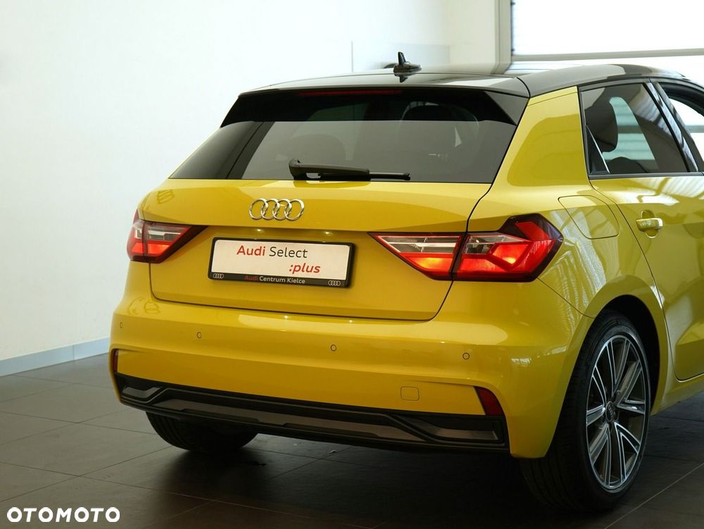 Audi A1 Sportback - 11