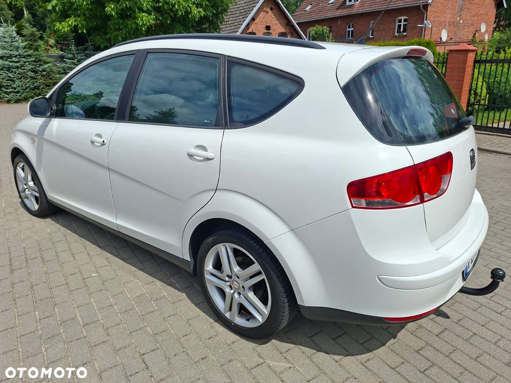 Seat Altea XL - 8