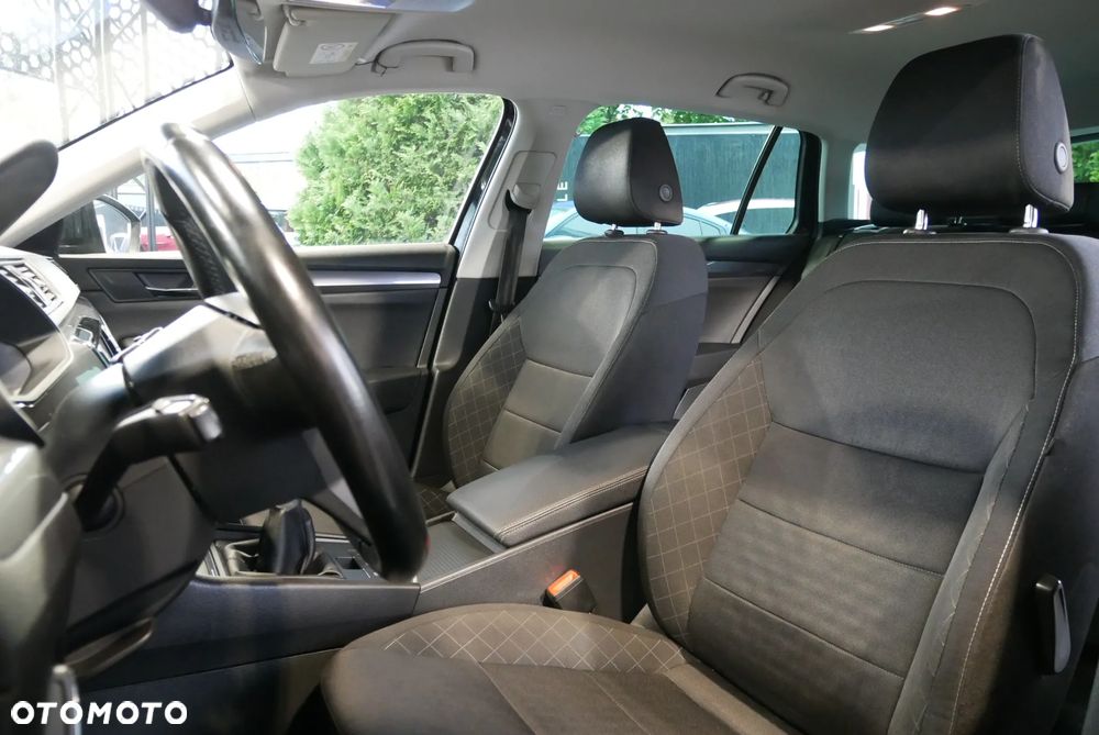 Skoda Superb - 12