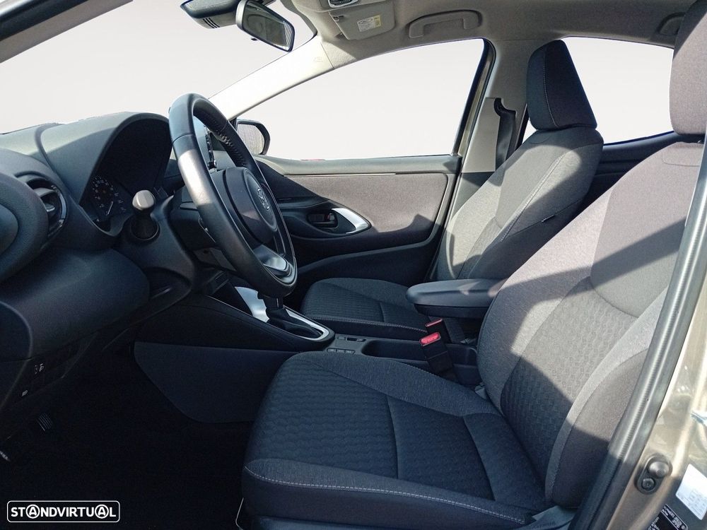 Mazda 2 1.5 L Hybrid VVT-i Agile - 9