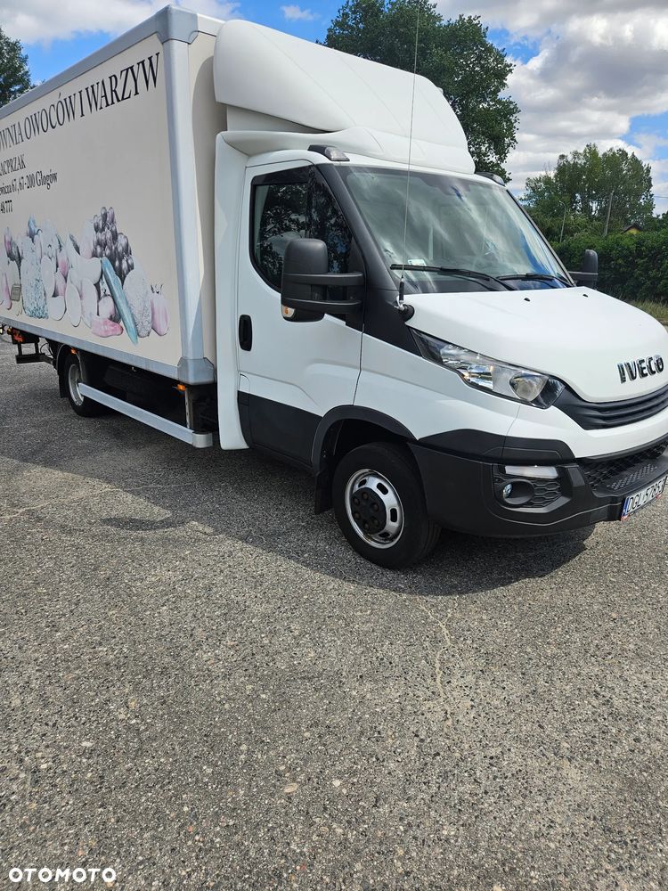 Iveco IVECO - 7