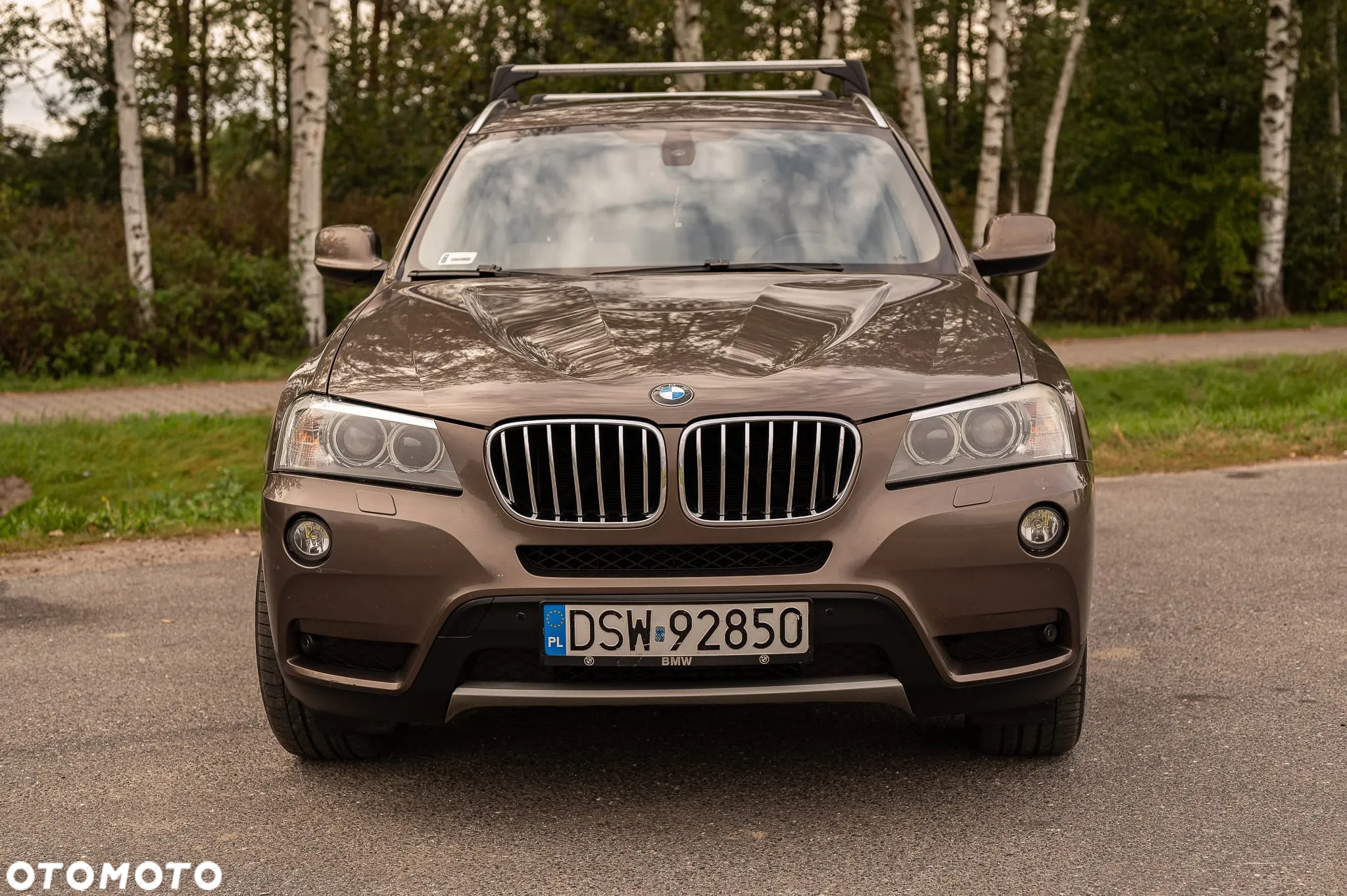 BMW X3 - 2