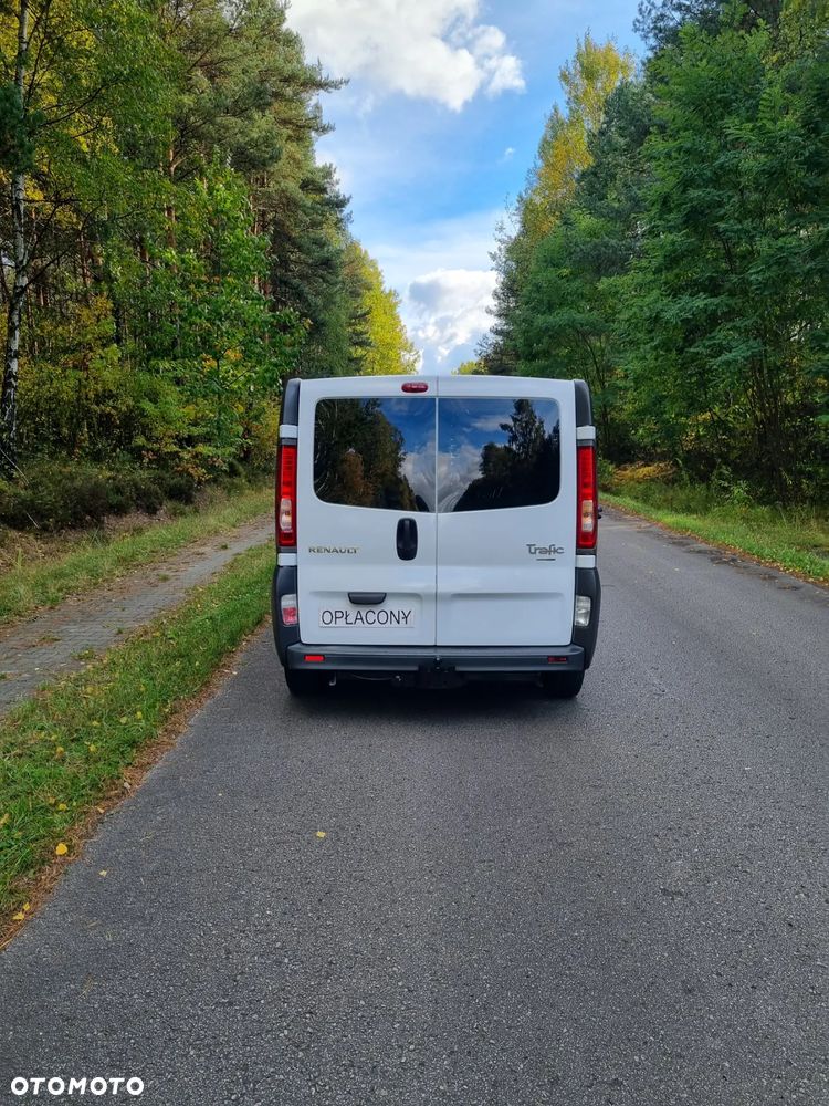 Renault Trafic - 5
