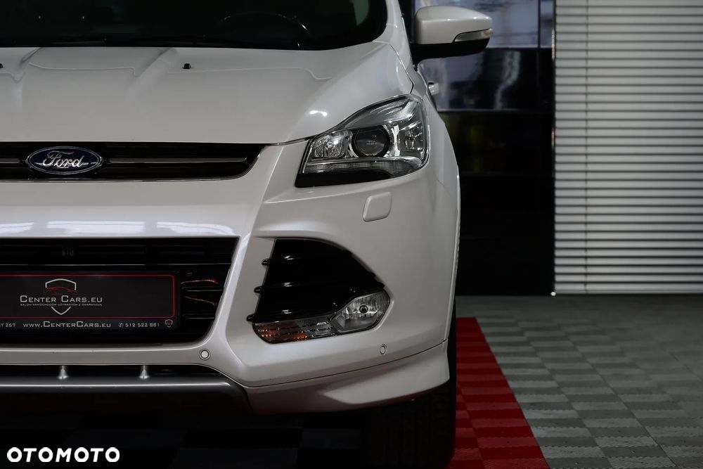 Ford Kuga 2.0 TDCi 4x4 Individual - 41