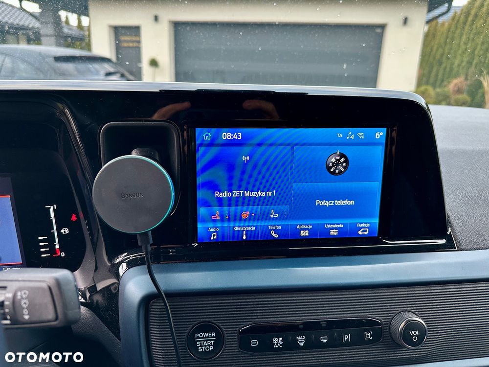 Ford Transit courier - 10