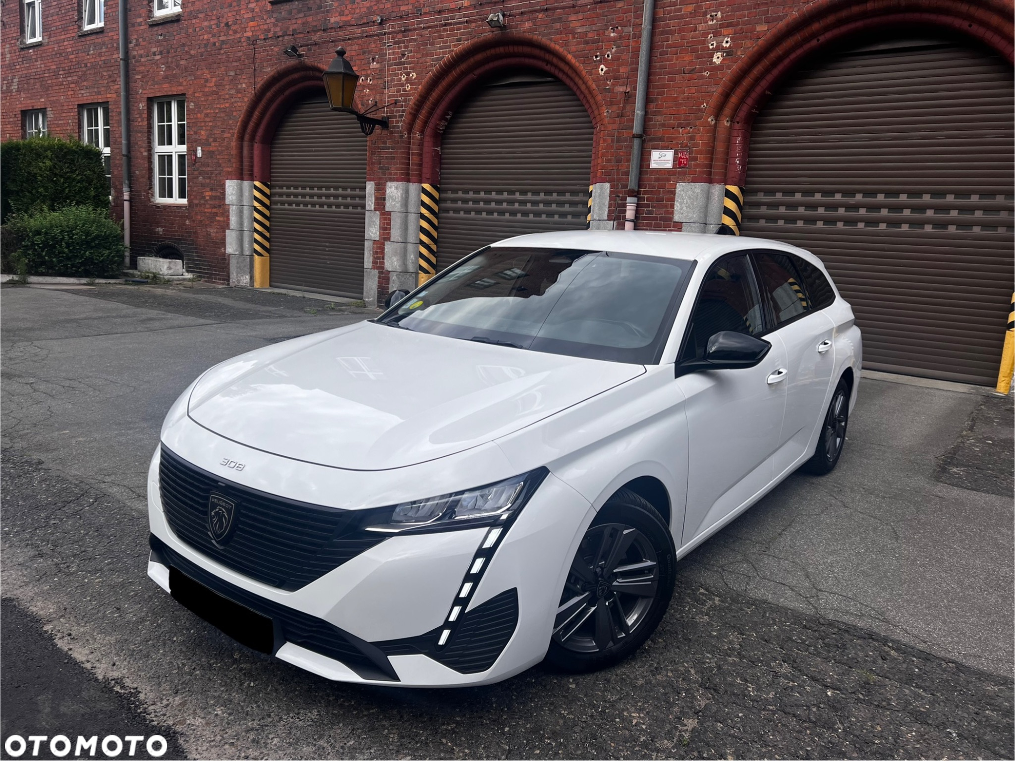 Peugeot 308 SW 1.5 BlueHDi Active Pack S&S - 26