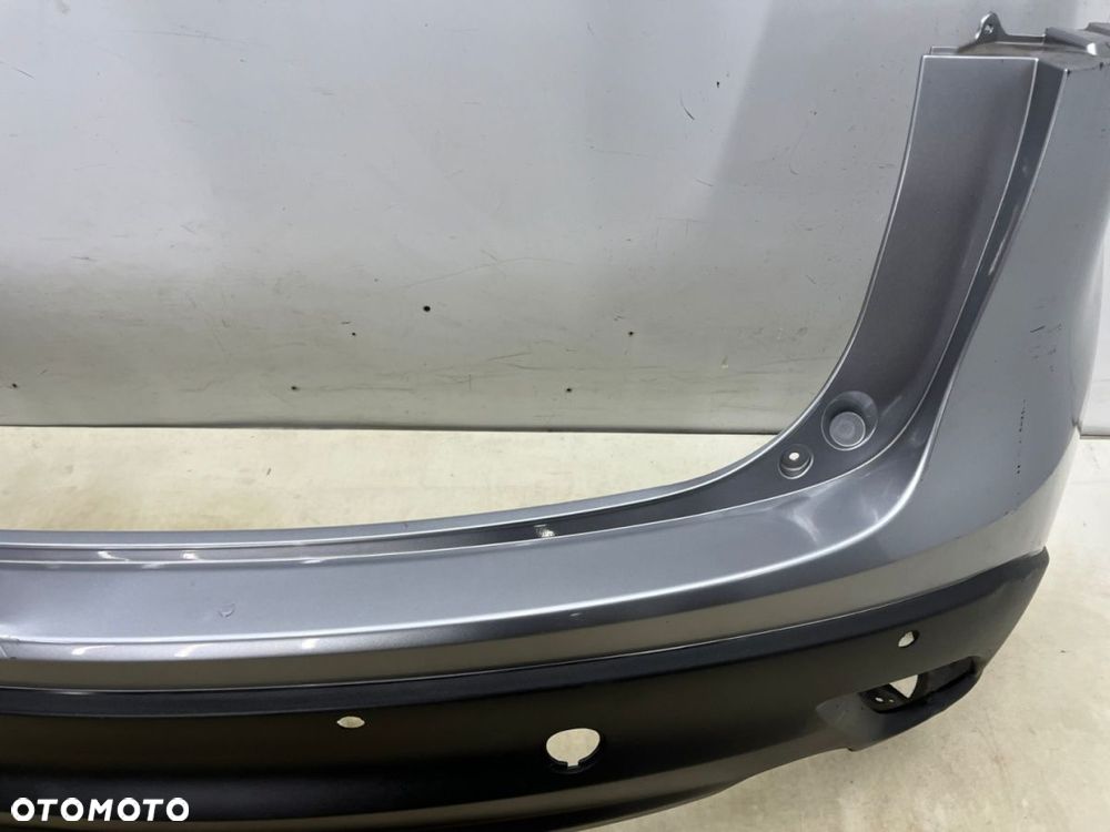 Zderzak tylny Mazda Cx-5 CX5 12-17r. tył 4XPDC KD47-50221 - 8