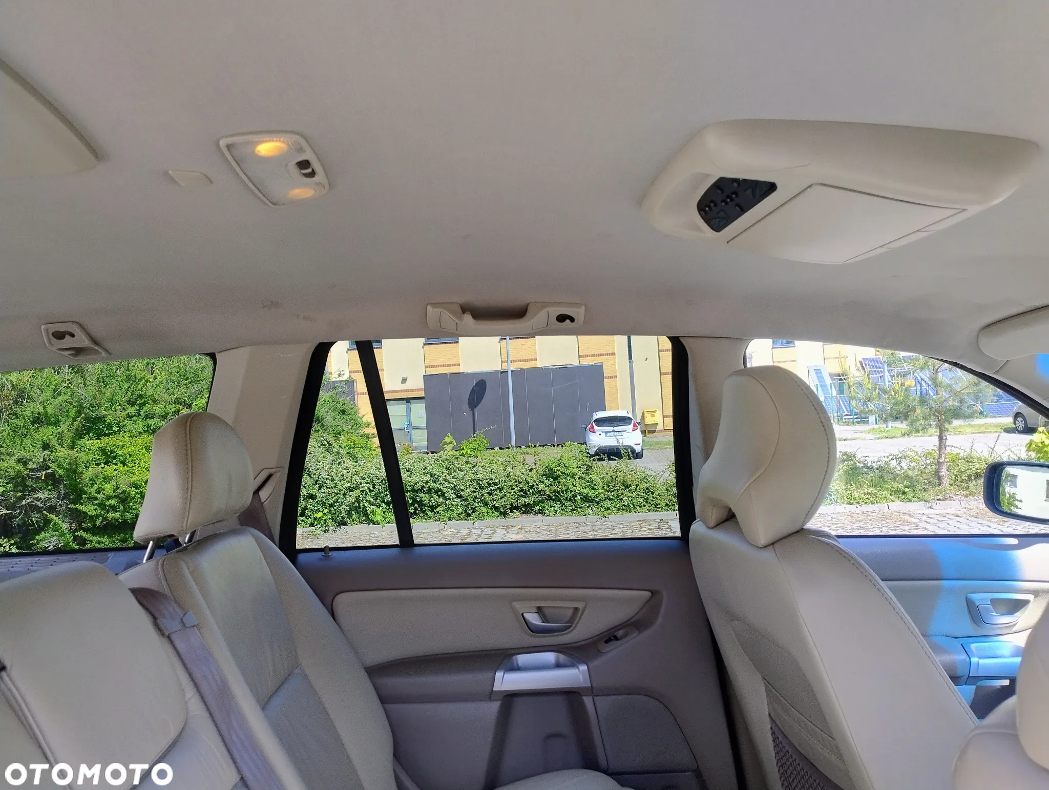 Volvo XC 90 2.5T Automatik Premium - 18