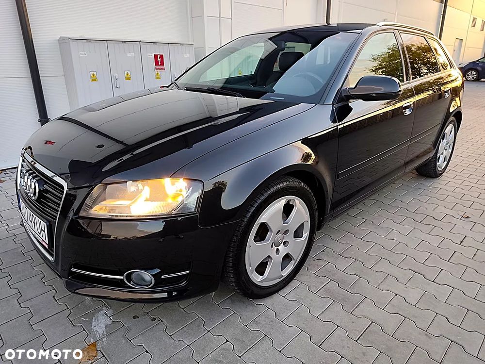 Audi A3 Sportback - 27