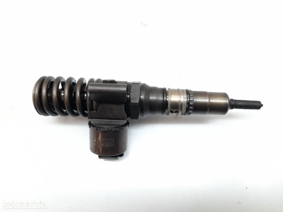 INJETOR AUDI A3 SPORTBACK 2005 - 3
