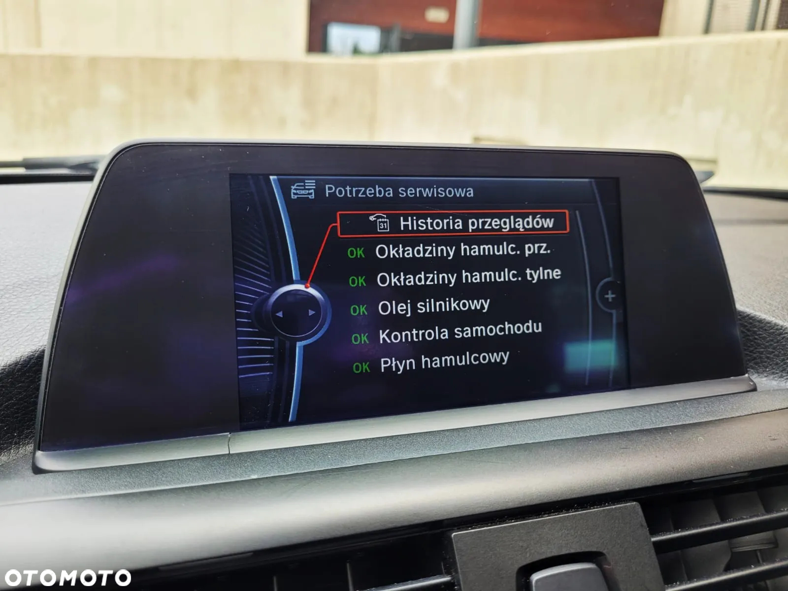 BMW Seria 1 118d - 24