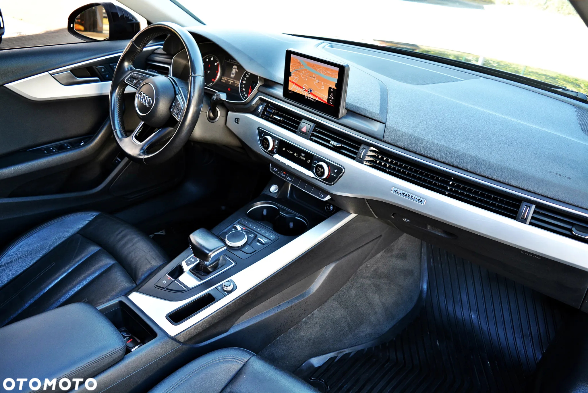 Audi A4 45 TFSI quattro S tronic sport - 10