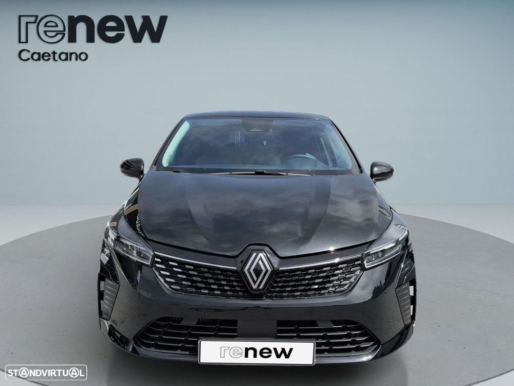 Renault Clio 1.0 TCe Evolution Bi-Fuel - 2
