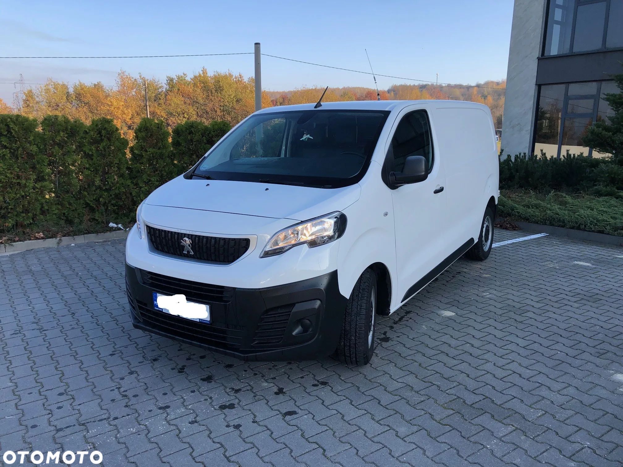 Peugeot EXPERT - 1