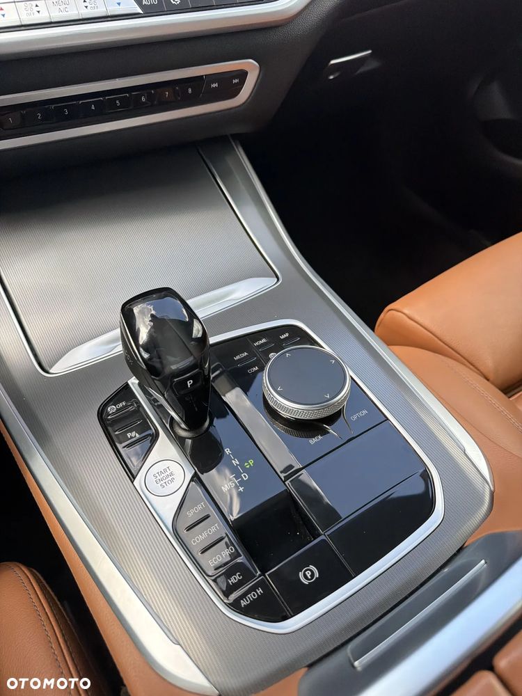 BMW X5 xDrive30d mHEV sport - 32