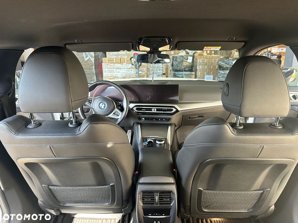 BMW i4 80.7kWh eDrive 35 - 20