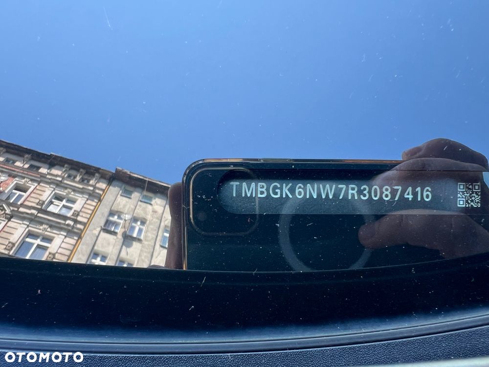 Skoda Kamiq 1.5 TSI Monte Carlo DSG - 36