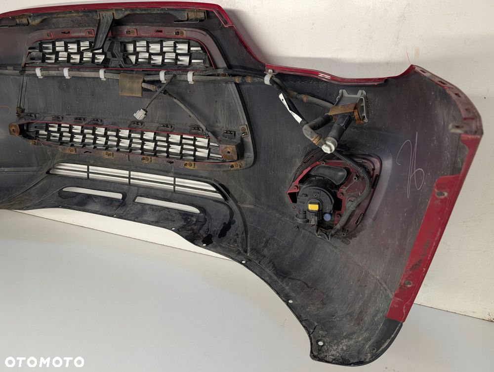 zderzak przód mitsubishi asx i lift 2012-2016 - 14