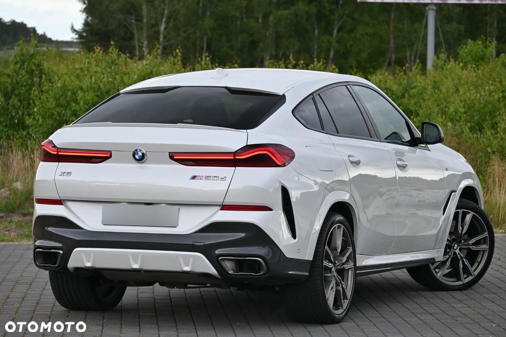 BMW X6M - 20