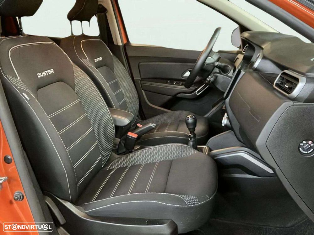 Dacia Duster 1.5 Blue dCi Journey - 15