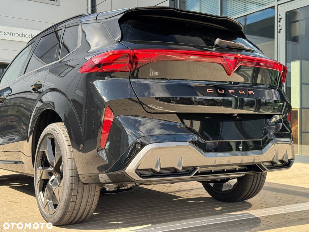 Cupra Terramar 2.0 TSI 4Drive VZ DSG - 14
