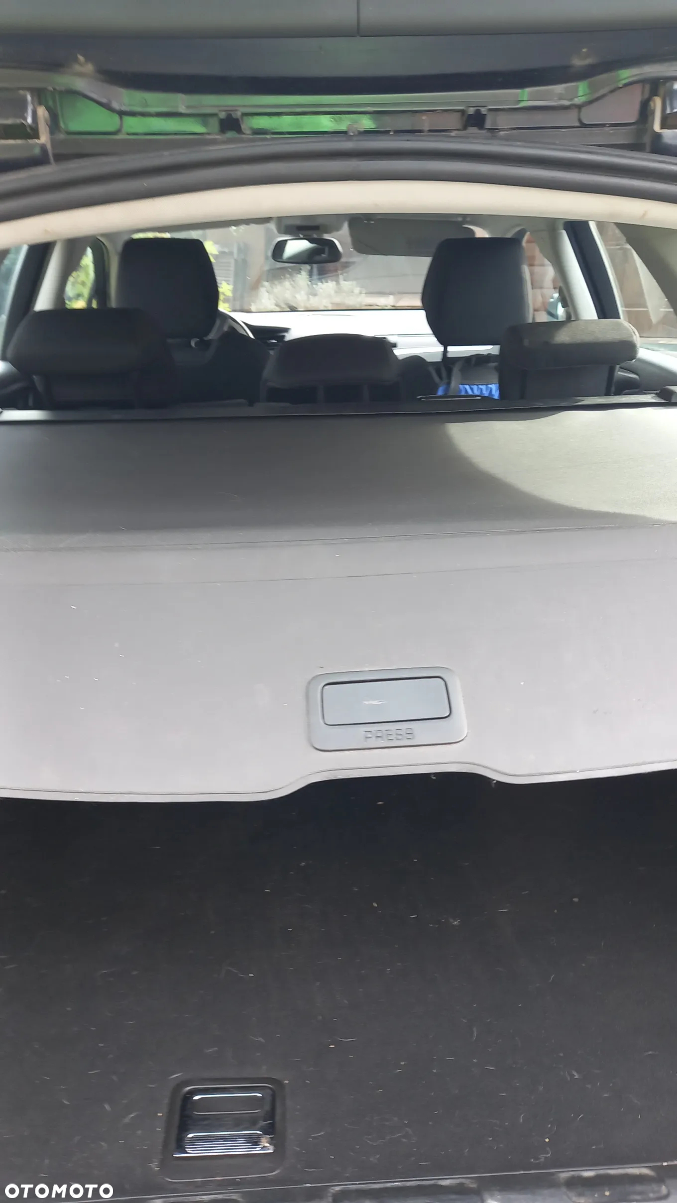 Citroën C5 1.6 HDi Attraction - 7