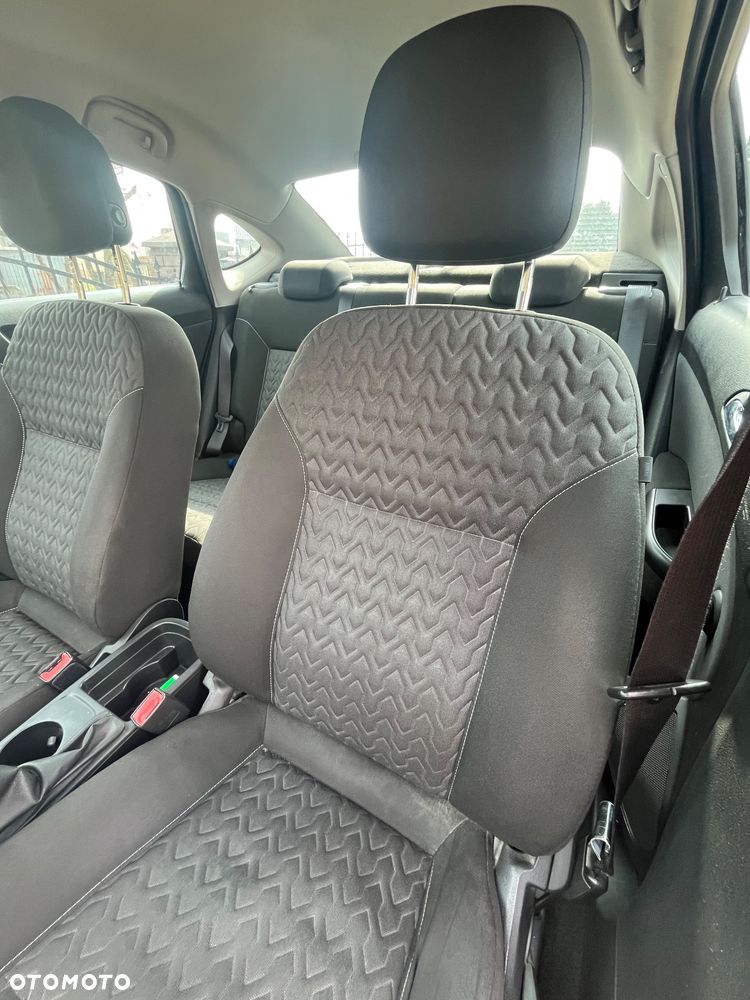 Opel Astra 1.4 Active - 14